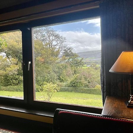 The Waters Country House Ballyvaughan Exterior photo
